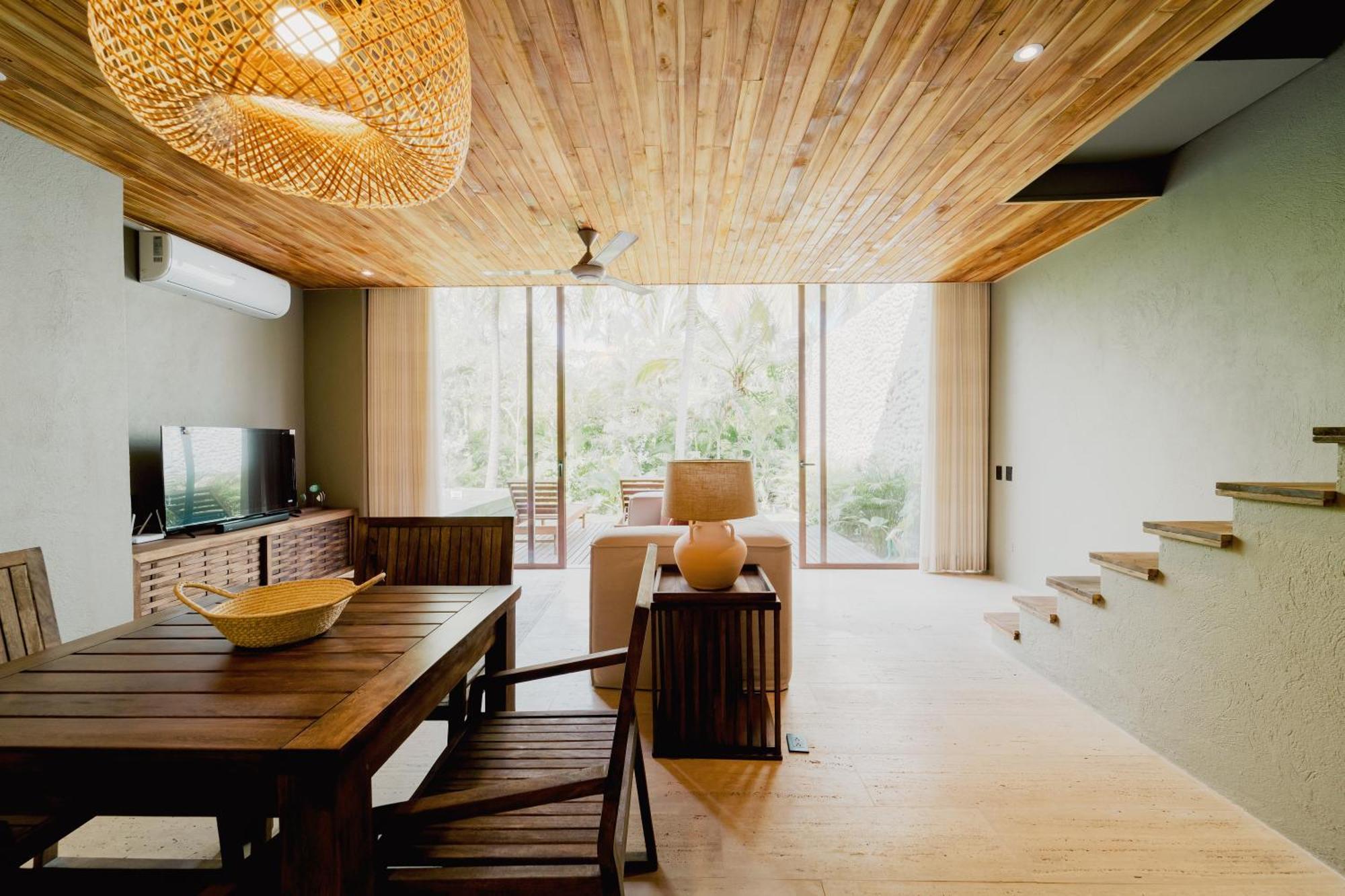 Naio Hotel Y Villas Palomino Ngoại thất bức ảnh