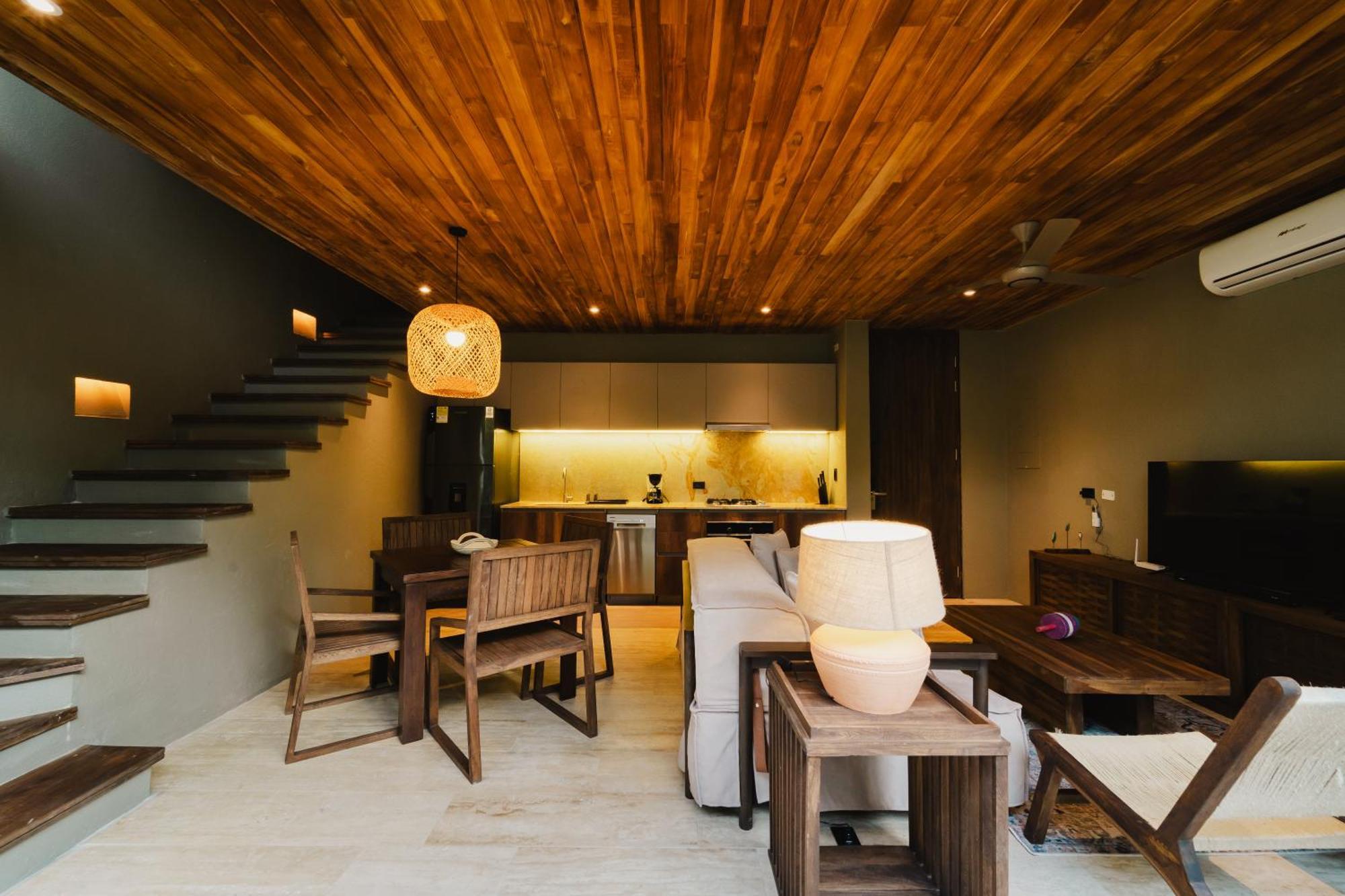 Naio Hotel Y Villas Palomino Ngoại thất bức ảnh